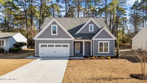 $419,000 | 1218 Petite Terre Court, New Bern, NC 28560
