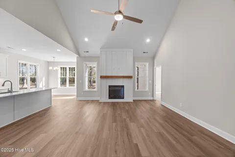 $419,000 | 1218 Petite Terre Court, New Bern, NC 28560