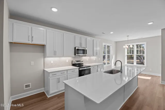 $419,000 | 1218 Petite Terre Court, New Bern, NC 28560