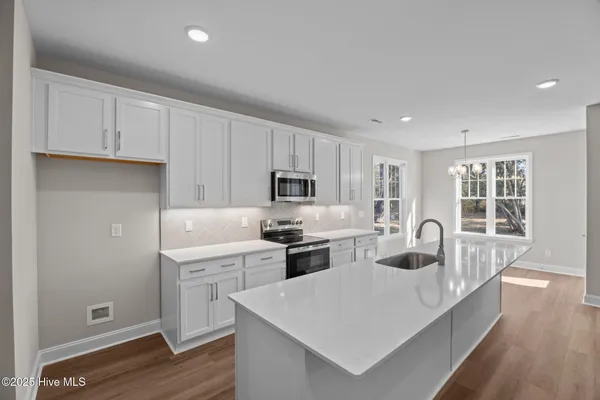 $409,900 | 1218 Petite Terre Court, New Bern, NC 28560