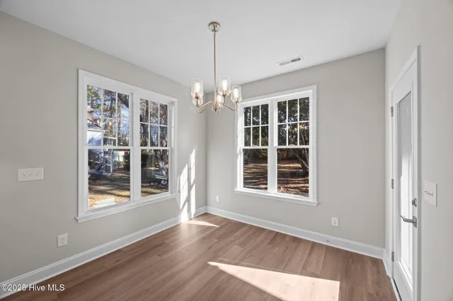 $419,000 | 1218 Petite Terre Court, New Bern, NC 28560