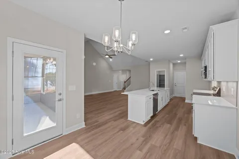 $419,000 | 1218 Petite Terre Court, New Bern, NC 28560