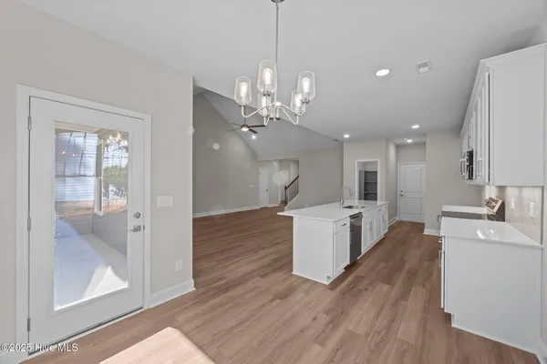 $409,900 | 1218 Petite Terre Court, New Bern, NC 28560