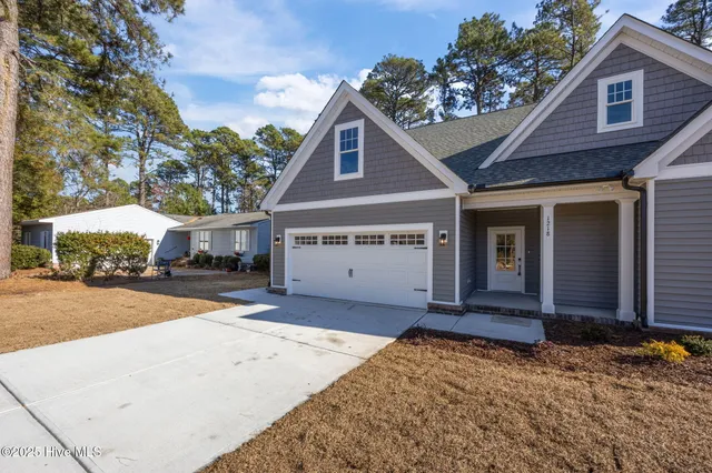$419,000 | 1218 Petite Terre Court, New Bern, NC 28560
