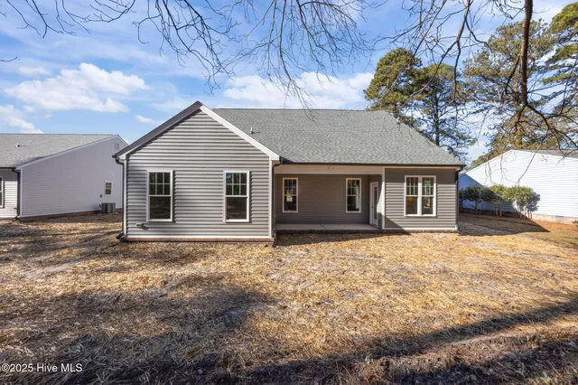 $419,000 | 1218 Petite Terre Court, New Bern, NC 28560