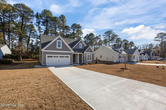 $419,000 | 1218 Petite Terre Court, New Bern, NC 28560
