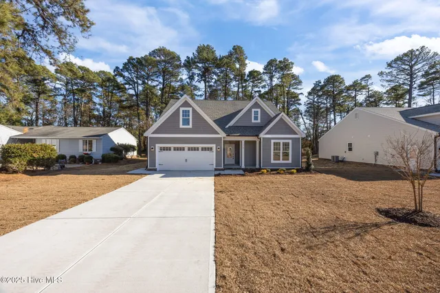 $419,000 | 1218 Petite Terre Court, New Bern, NC 28560