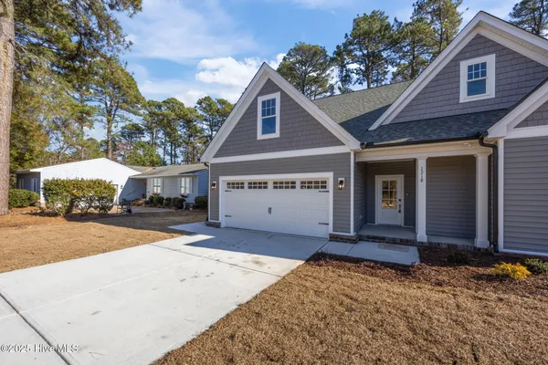 $409,900 | 1218 Petite Terre Court, New Bern, NC 28560