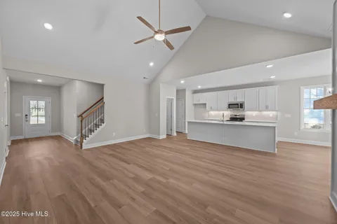 $419,000 | 1218 Petite Terre Court, New Bern, NC 28560