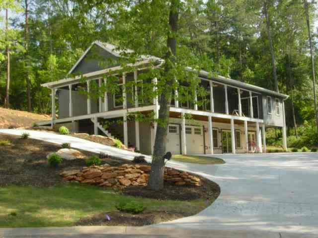 Lot #39 Lighthouse Court Seneca, SC 29672 - Photo 5 of 9 Gallery Image 5
