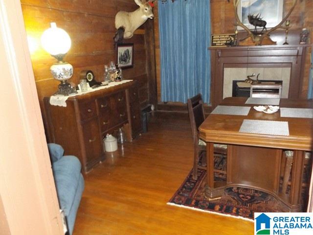 1785 Nunnally Lake Road Ohatchee, AL 36271 - Photo 10 of 50