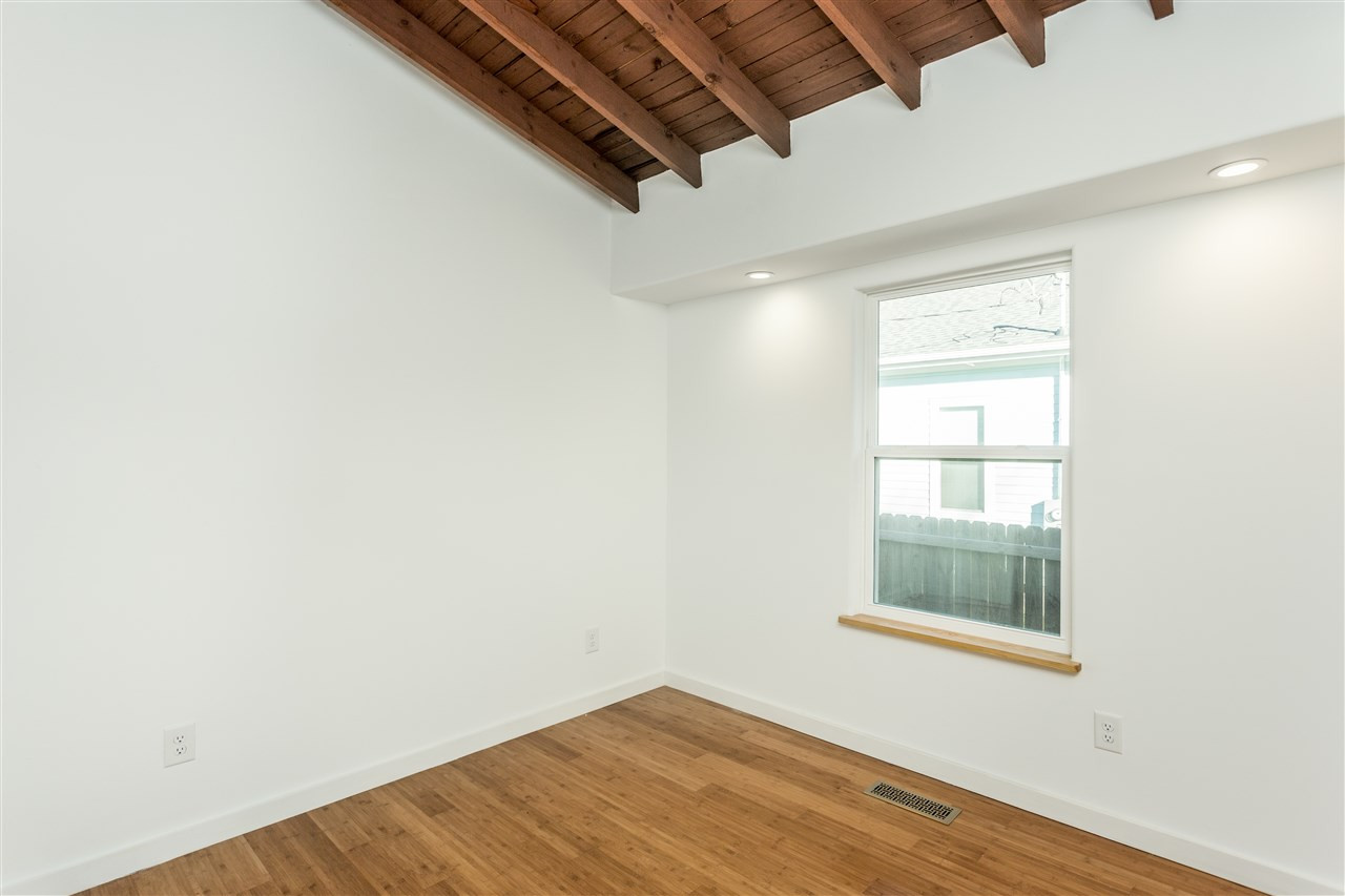 208 Bledsoe Avenue Raleigh, NC 27601 - Photo 14 of 16 Bedroom