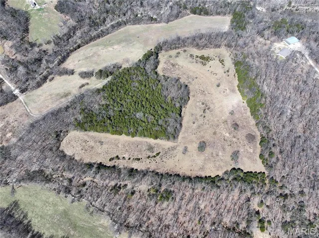 $240,500 | 7191 Callie Lane, Cedar Hill, MO 63016