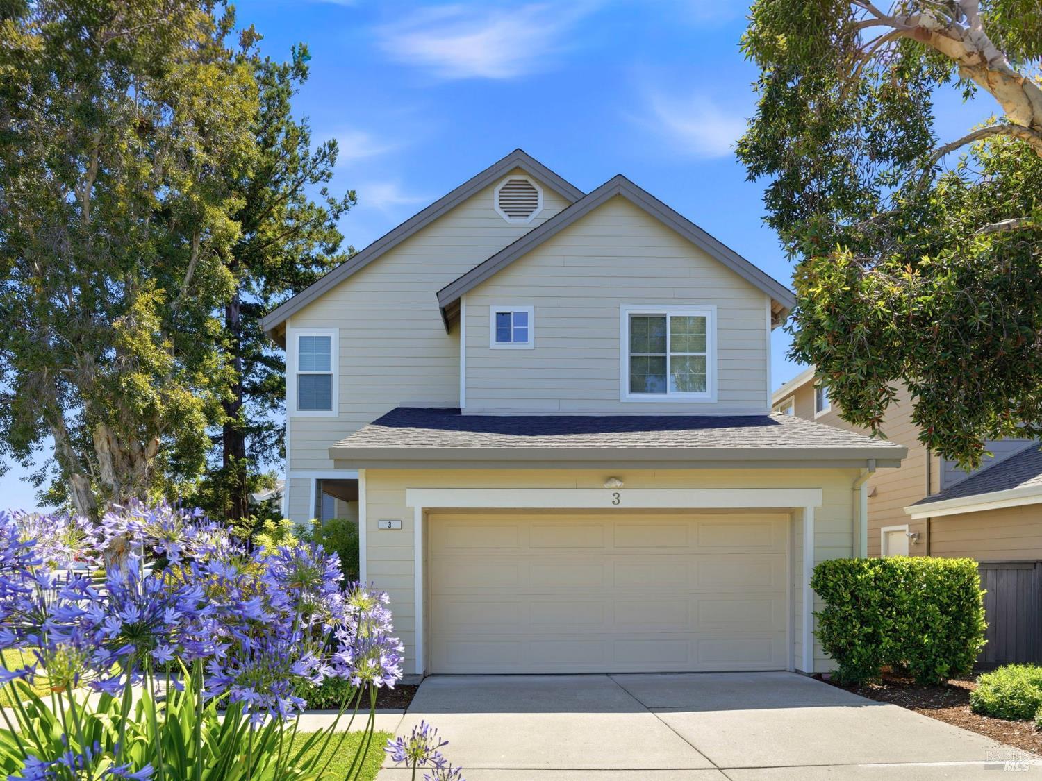3 Lagoon Court San Rafael, CA 94903 - Photo 1 of 42