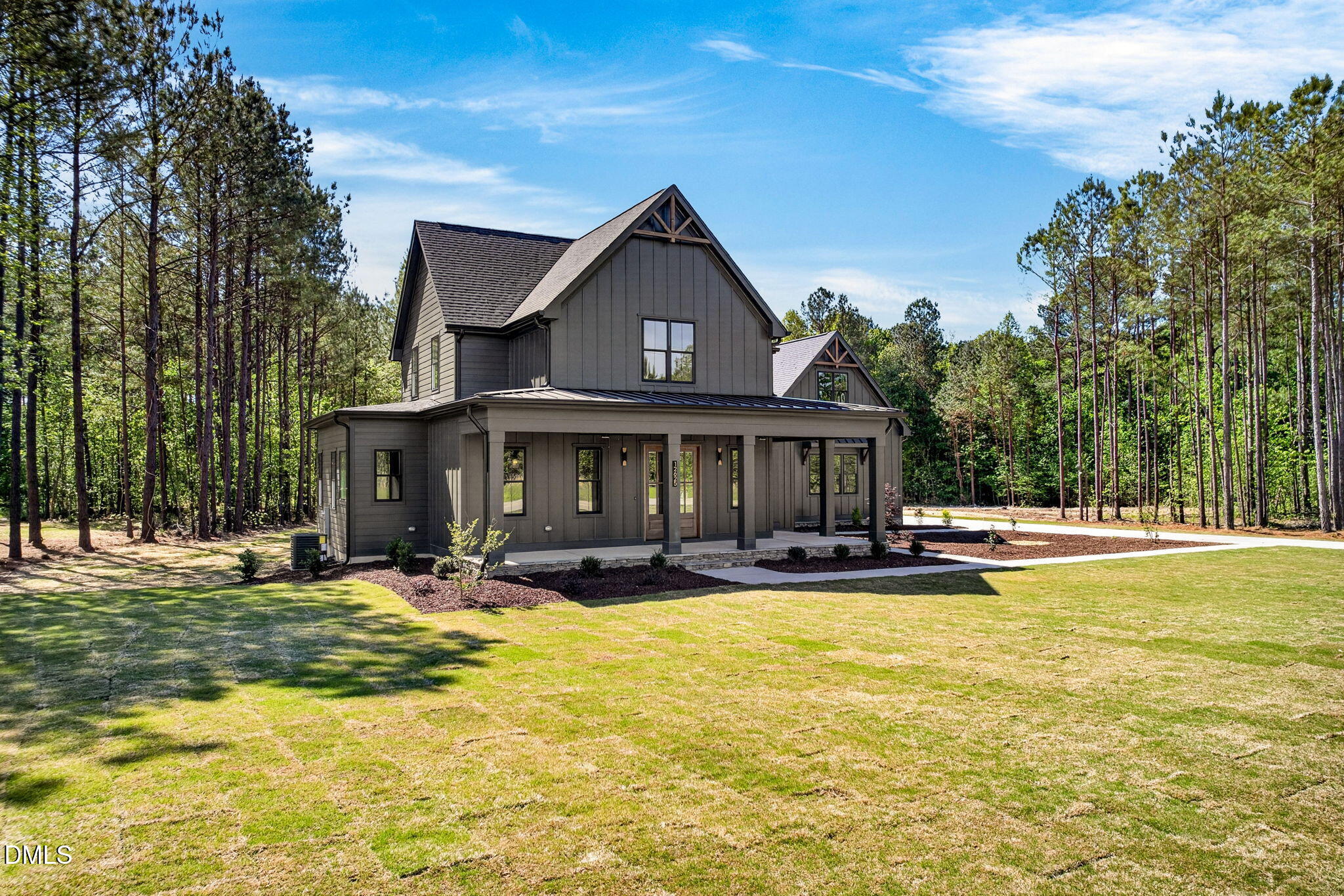 12625 Burgess Road Middlesex, NC 27557 - Photo 7 of 69