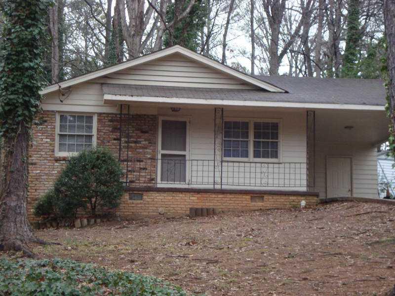 2423 Ridgeway Drive, Unit 2423 Atlanta, GA 30360 - Photo 1 of 1