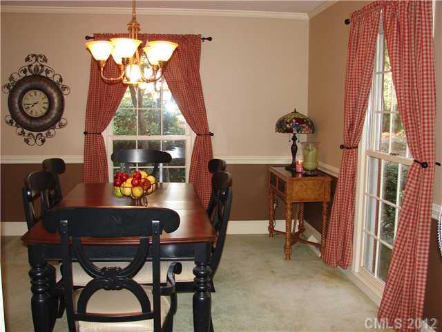 7525 Timber Ridge Drive Mint Hill, NC 28227 - Photo 6 of 16
