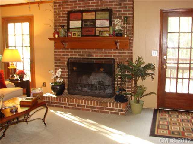 7525 Timber Ridge Drive Mint Hill, NC 28227 - Photo 9 of 16