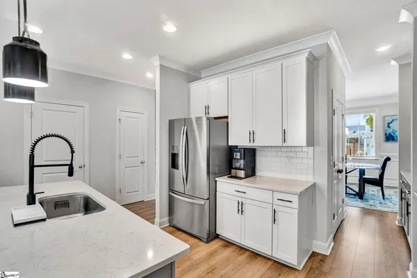 $539,900 | 619 Crossbuck Trail, Greer, SC 29651