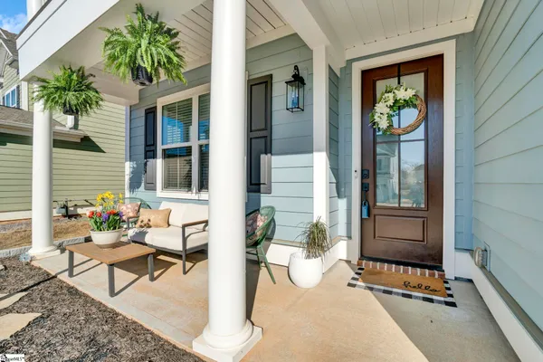 $539,900 | 619 Crossbuck Trail, Greer, SC 29651