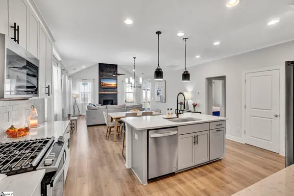 $539,900 | 619 Crossbuck Trail, Greer, SC 29651