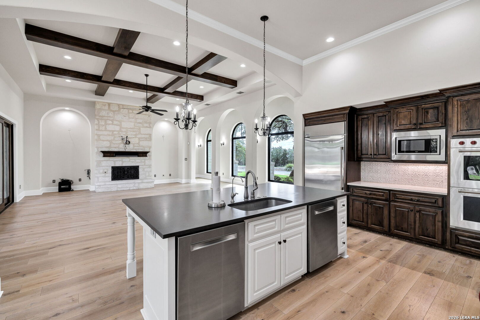 619 Legacy Ridge San Antonio, TX 78260 - Photo 19 of 98