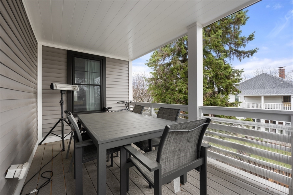 22-24 Carver Road East, Unit 22 Watertown, MA 02472 - Photo 12 of 30