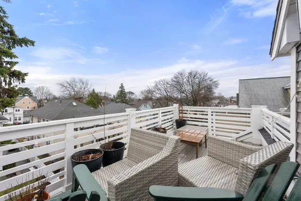 $1,250,000 | 22-24 Carver Road East, Unit 22, Watertown, MA 02472
