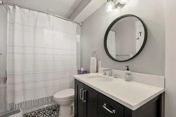 $1,250,000 | 22-24 Carver Road East, Unit 22, Watertown, MA 02472