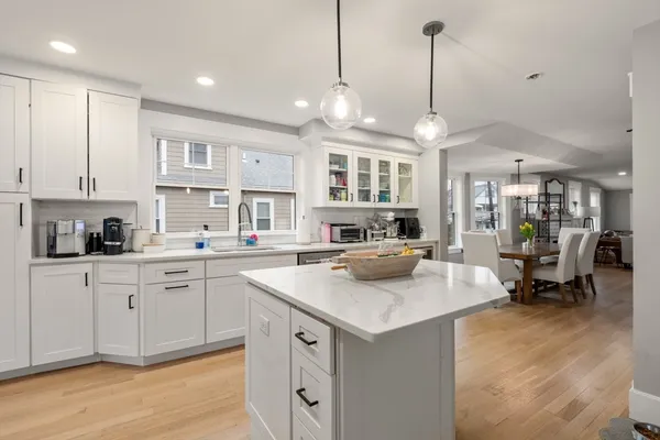 $1,250,000 | 22-24 Carver Road East, Unit 22, Watertown, MA 02472