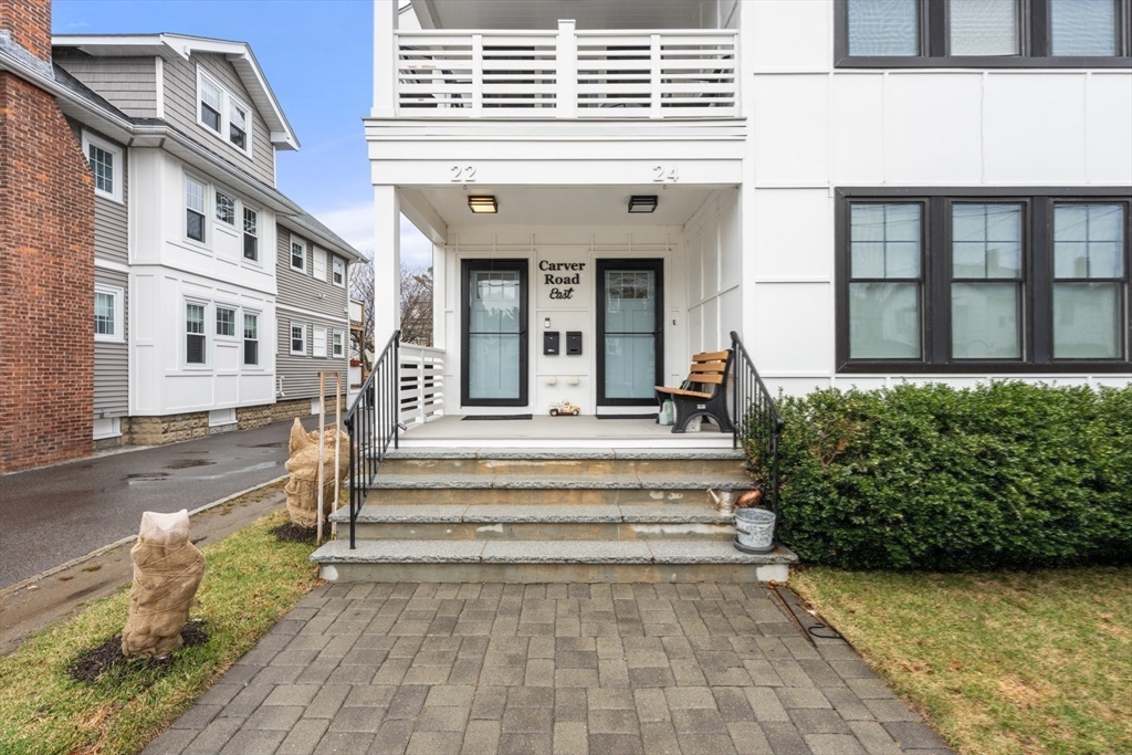 22-24 Carver Road East, Unit 22 Watertown, MA 02472 - Photo 28 of 30