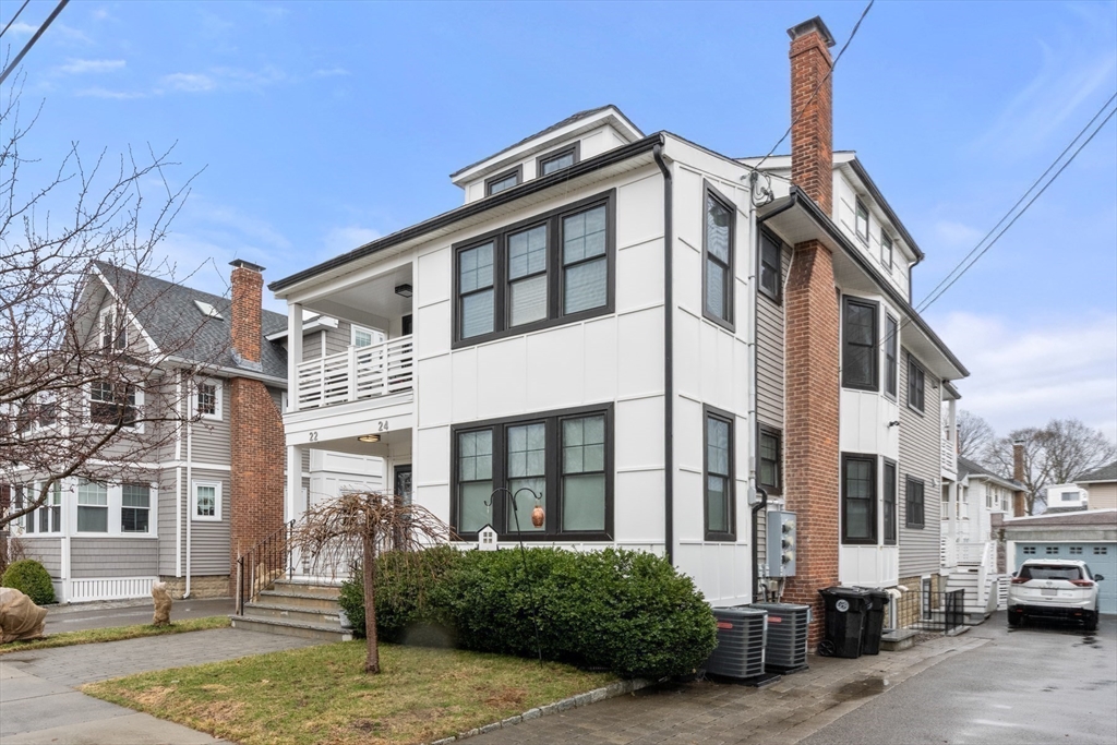 22-24 Carver Road East, Unit 22 Watertown, MA 02472 - Photo 29 of 30