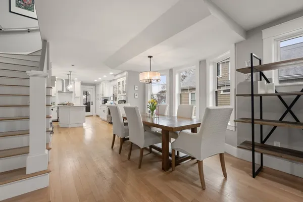 $1,250,000 | 22-24 Carver Road East, Unit 22, Watertown, MA 02472