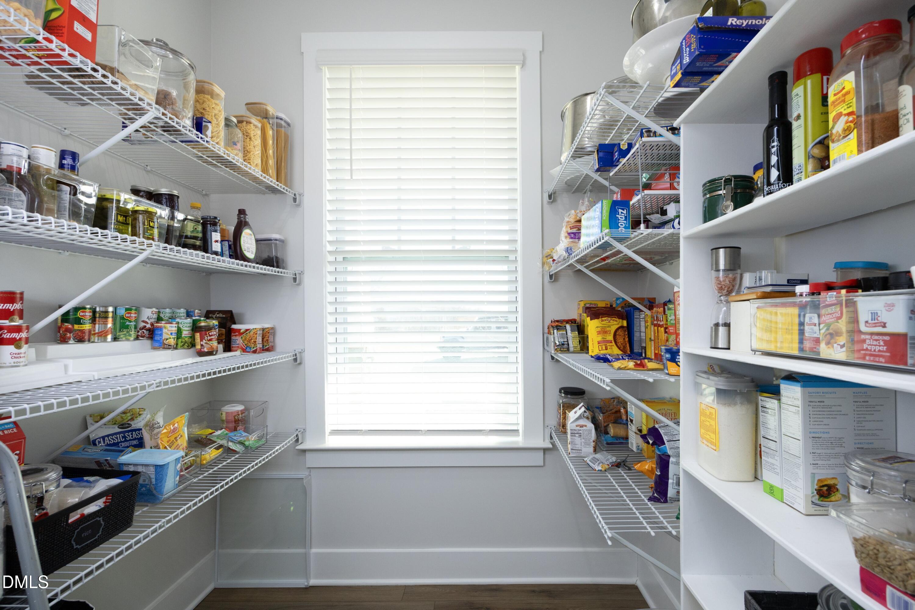 91 Kitty Br Way Clayton, NC 27520 - Photo 14 of 51 a room with toys and storage