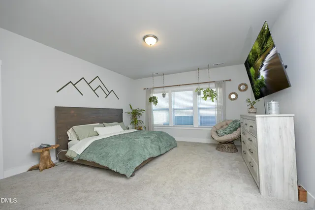 $584,000 | 91 Kitty Br Way, Clayton, NC 27520