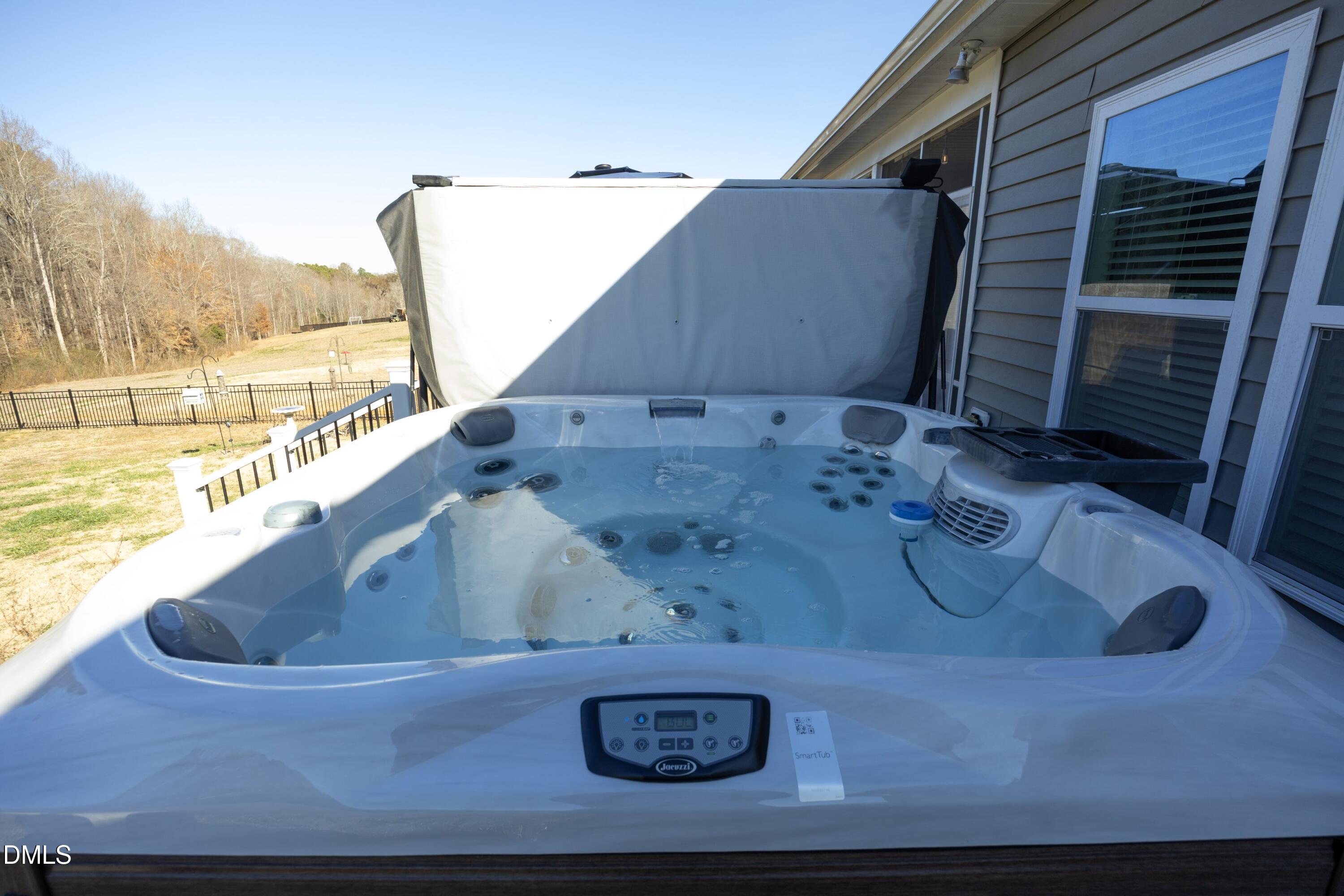 91 Kitty Br Way Clayton, NC 27520 - Photo 40 of 51 a view of roof