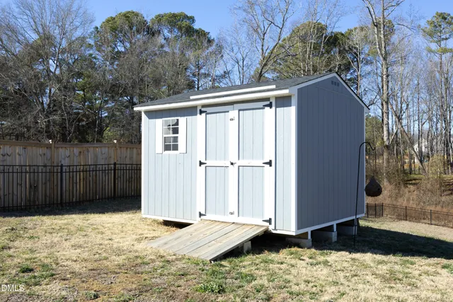 $584,000 | 91 Kitty Br Way, Clayton, NC 27520