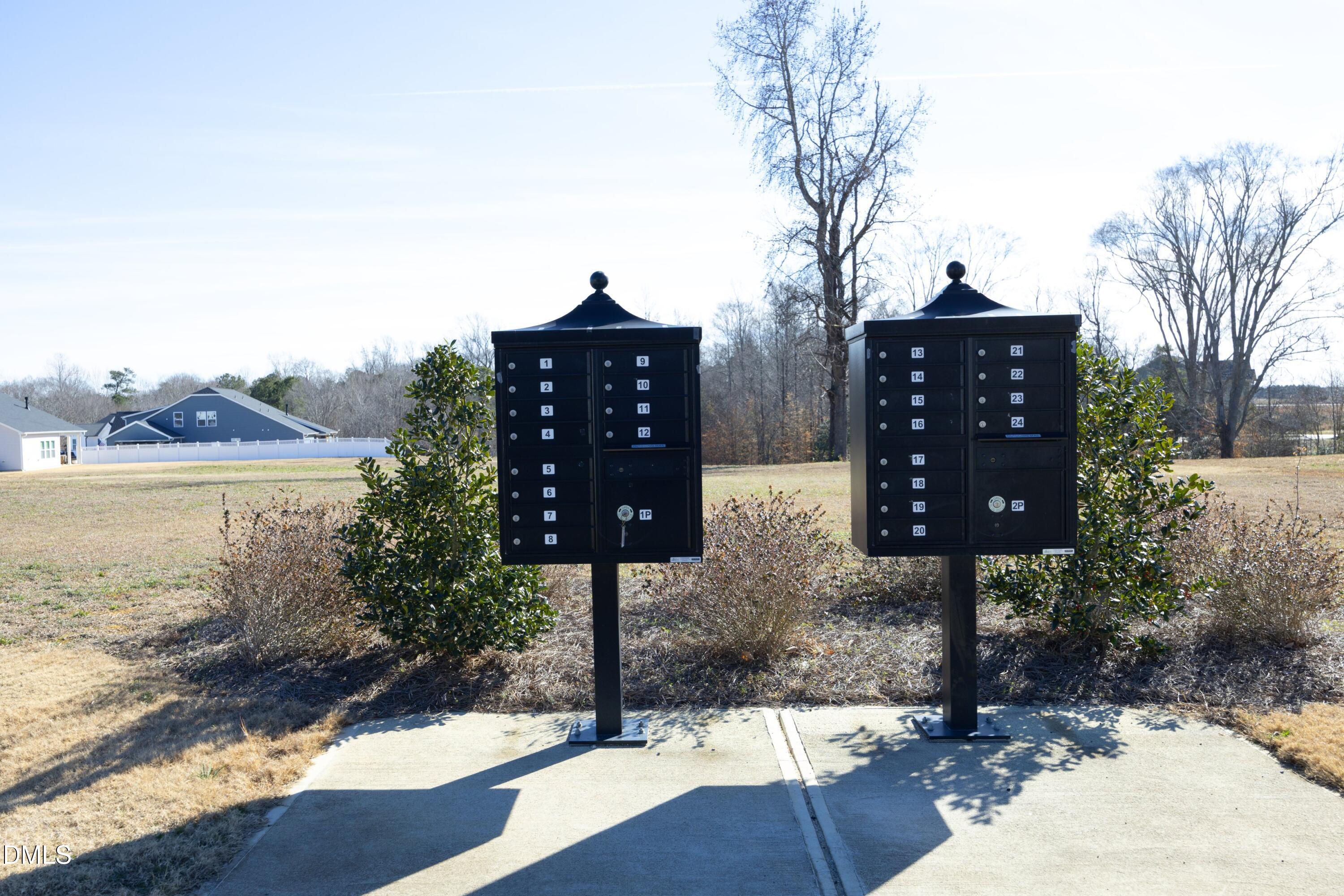91 Kitty Br Way Clayton, NC 27520 - Photo 51 of 51 a sign board with an ocean view