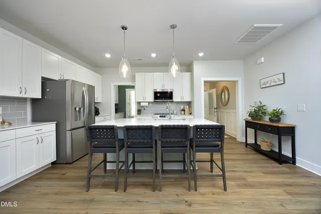 $584,000 | 91 Kitty Br Way, Clayton, NC 27520