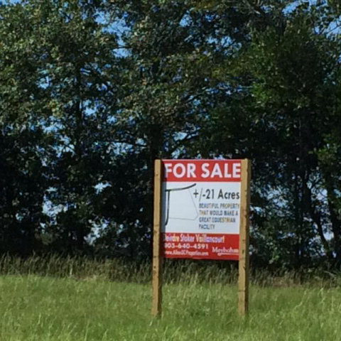 0 Burkelo Road Wagener, SC 29164 - Photo 1 of 1