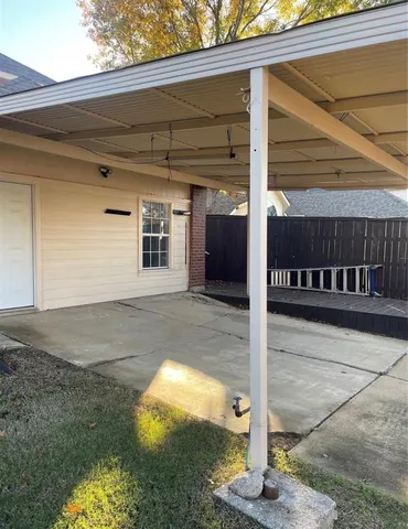 $3,500 | 1505 Mission Ridge Trail, Carrollton, TX 75007