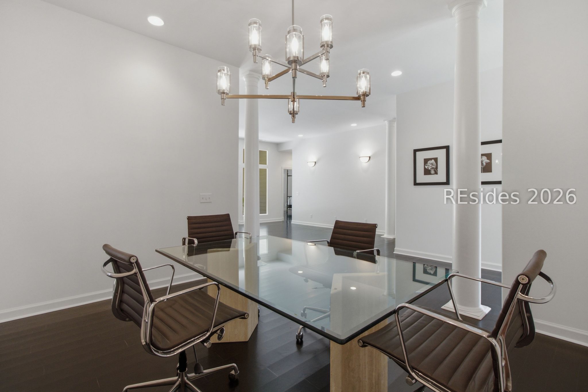64 Shell Ring Road Hilton Head Island, SC 29928 - Photo 18 of 65 Dining Room: 64 Shell Ring Rd