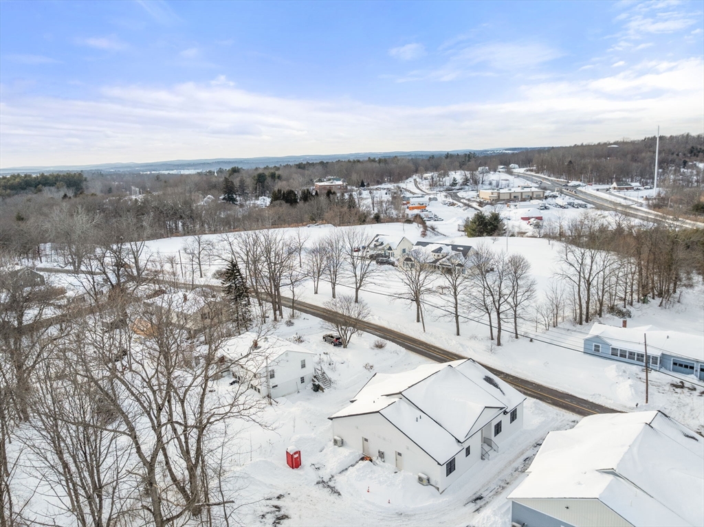9 L Stevens Road, Unit B Charlton, MA 01507 - Photo 20 of 20