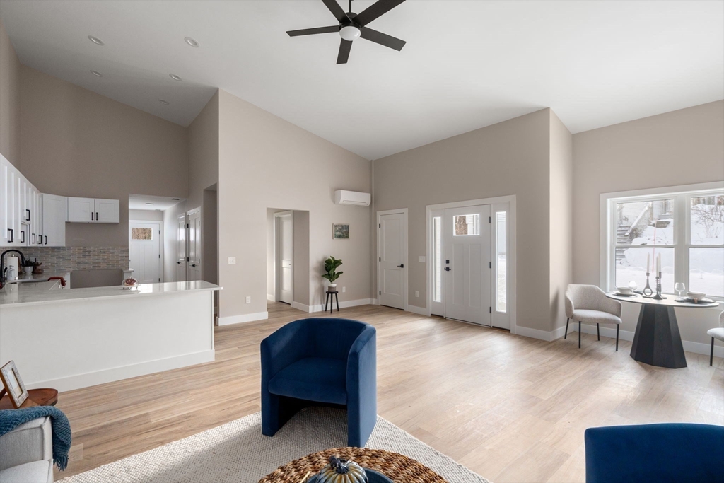 9 L Stevens Road, Unit B Charlton, MA 01507 - Photo 8 of 20