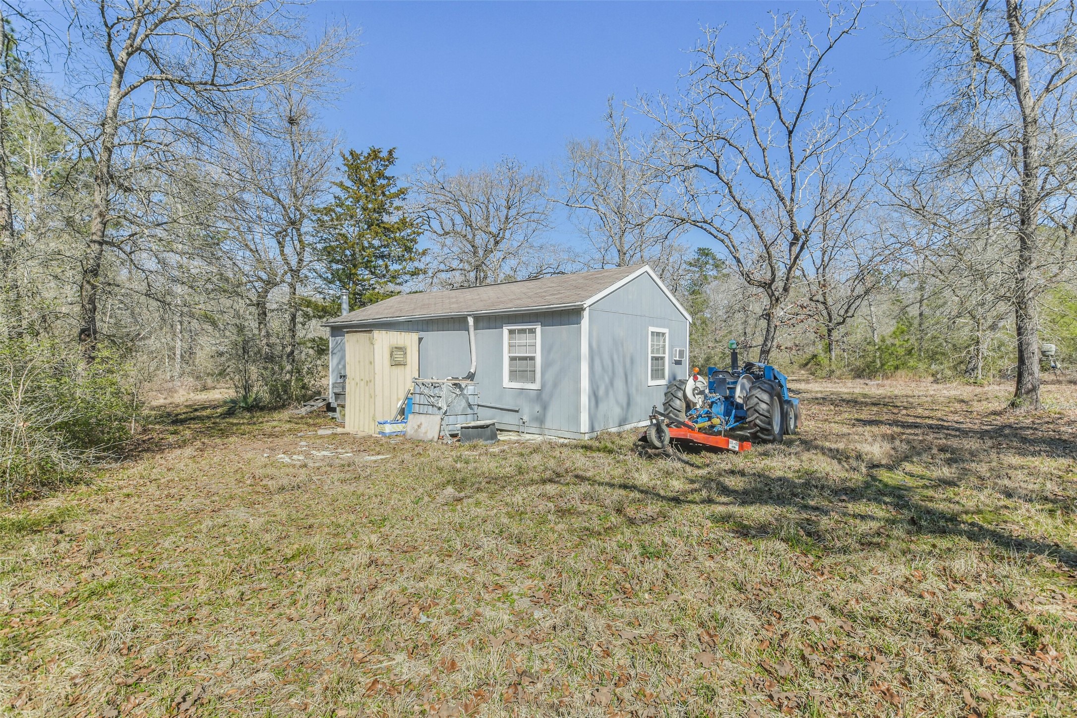 35 Old Sign Road Midway, TX 75852 - Photo 39 of 49