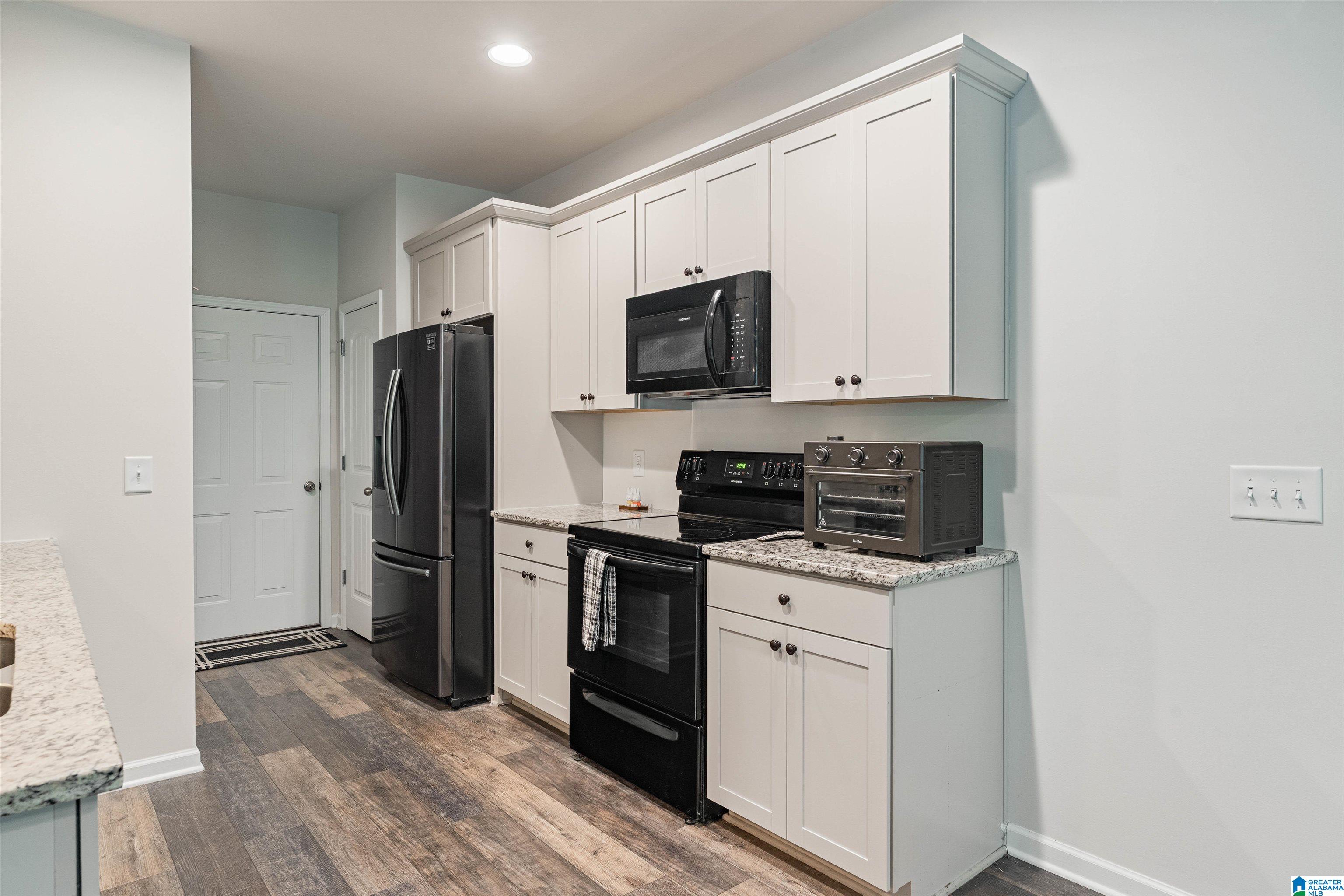 164 Moores Spring Road Montevallo, AL 35115 - Photo 15 of 33