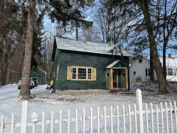 $225,000 | 1068 Route 4a West Castleton Vt 05735, Castleton, VT 05735