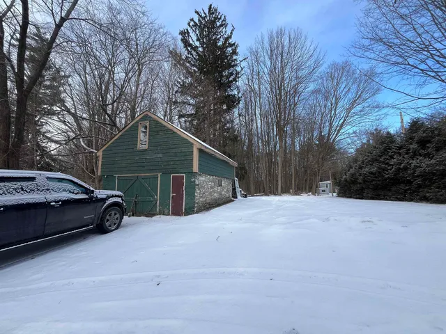 $239,000 | 1068 Route 4a West Castleton Vt 05735, Castleton, VT 05735