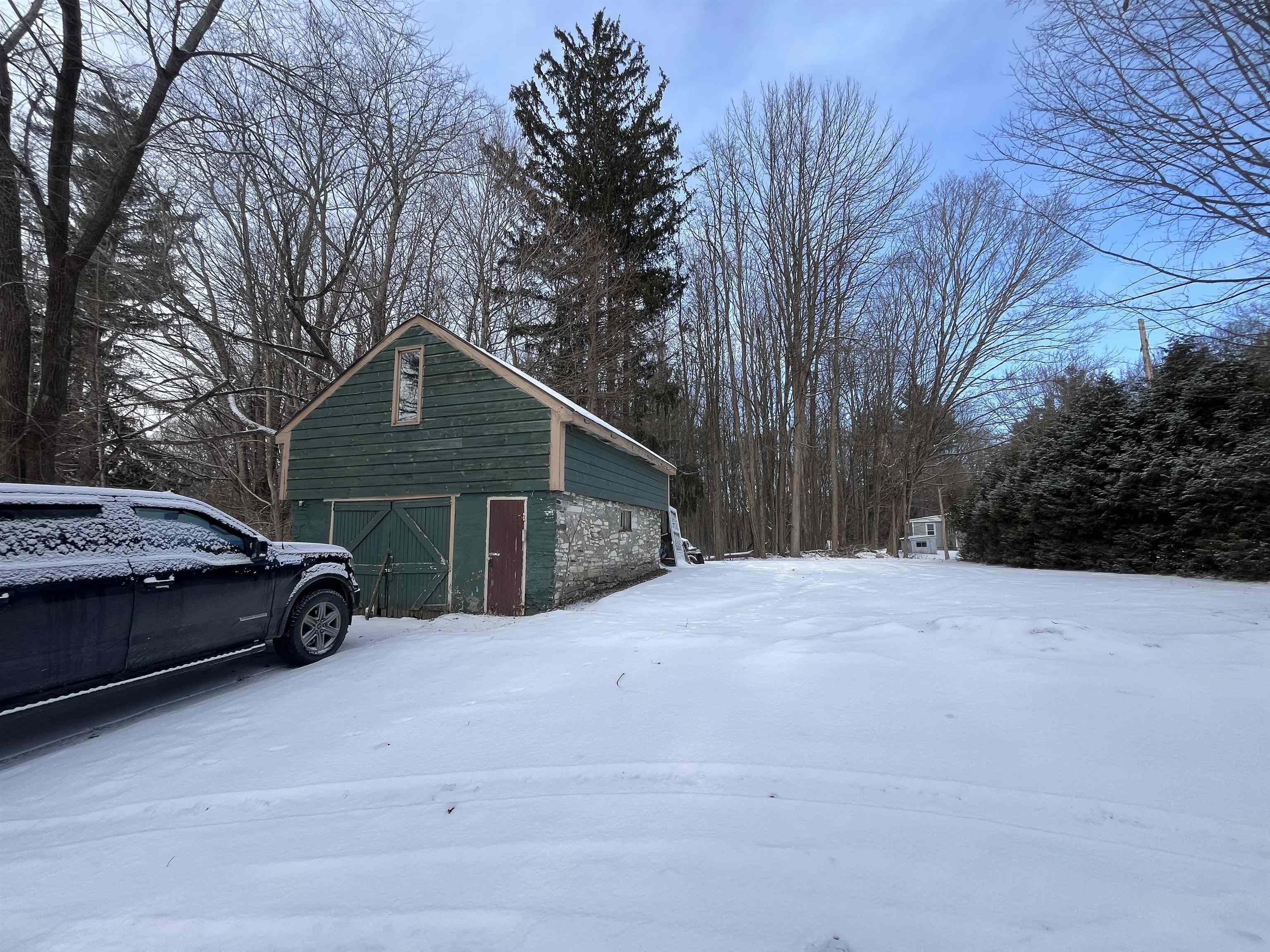 1068 Route 4a West Castleton Vt 05735 Castleton, VT 05735 - Photo 2 of 23