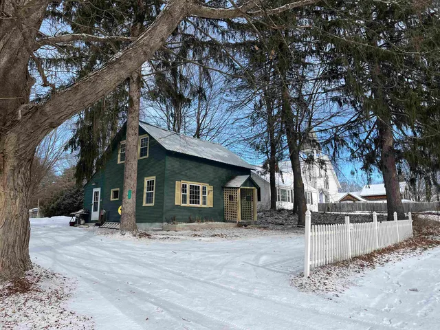 $239,000 | 1068 Route 4a West Castleton Vt 05735, Castleton, VT 05735